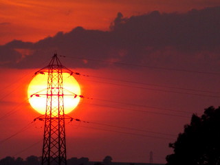 Sunset energy