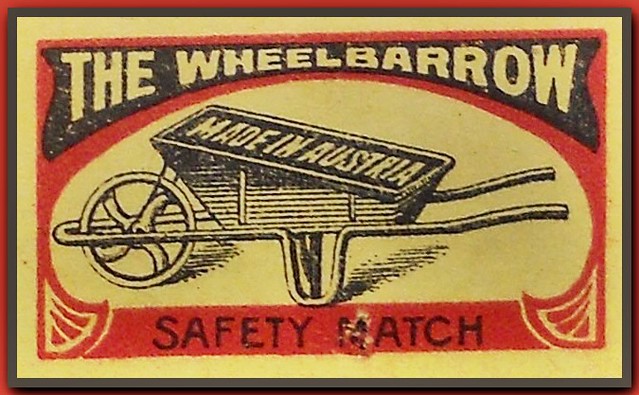 The Wheelbarrow
