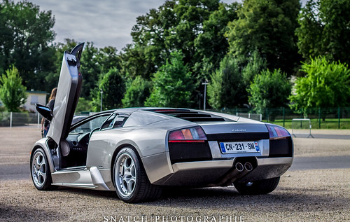 Lamborghini Gallardo Lp640 Reissue | by Snatch Photographie