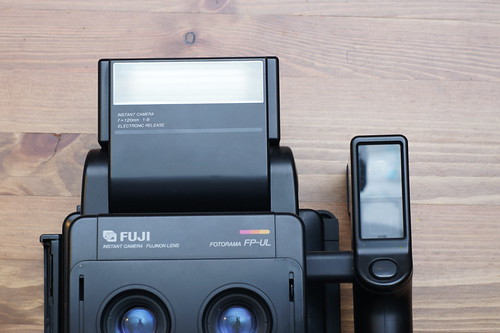Fuji Fotorama FP-UL | Flickr