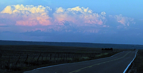sunset sky cloud clouds geotagged evening centennial colorado skies state springs coloradosprings co floyd muaddib americanwest westernusa coloradospringscolorado coloradospringsco centennialstate floydmuaddib
