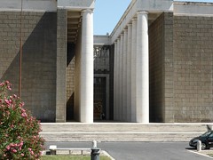 EUR: Museo della Civiltà Romana