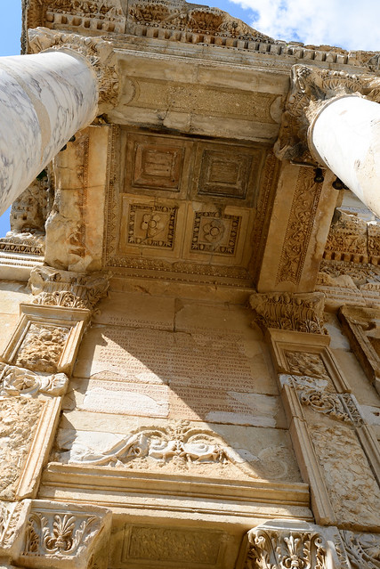 艾菲索斯 (Ephesus)