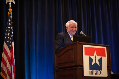 TIPRO 2014 Annual Convention