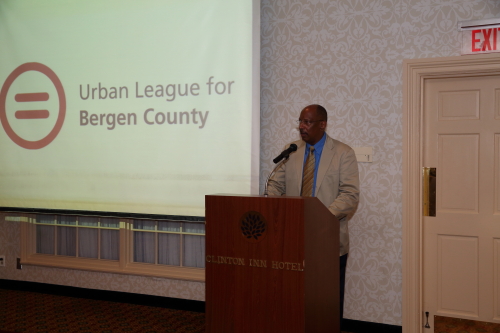 Urban League for Bergen County