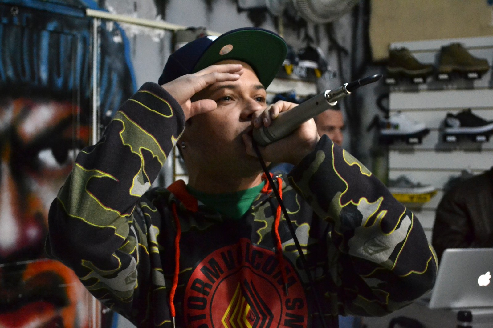 RAP | Flickr