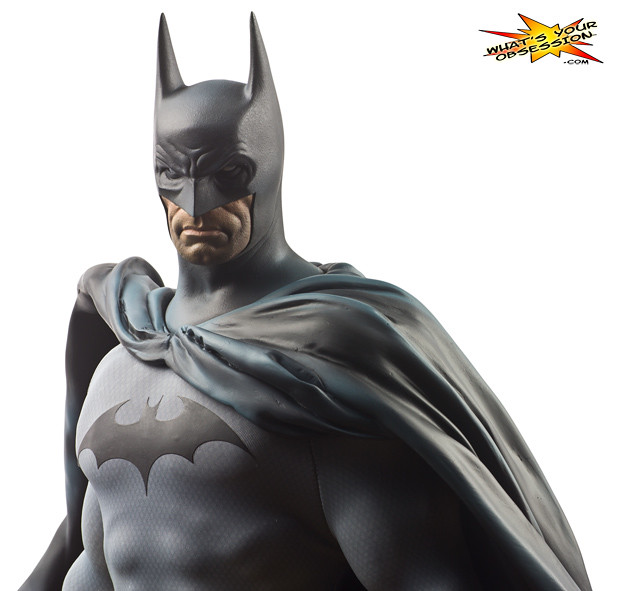 Sideshow Collectibles Batman Premium Format Exclusive statue - 1