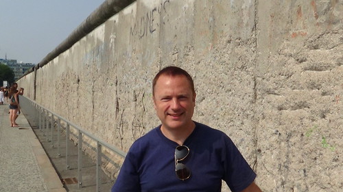 Berlin Wall Aug 13 6