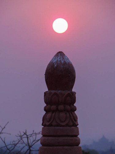 Bagan, Burma