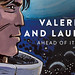 Valerian and Laureline