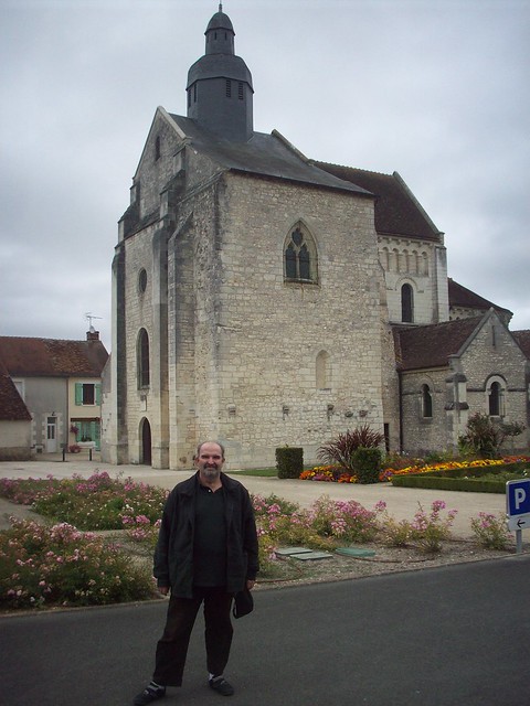 Phil. Saint-Genou, Indre.