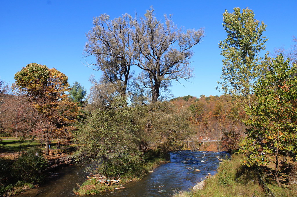 Lehigh Valley Railroad (Link Trail)