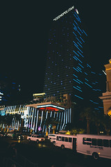 The Cosmopolitan Hotel & Casino Las Vegas