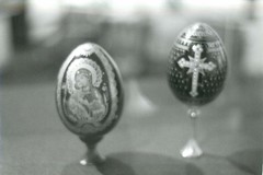 Easter Eggs – April 1, 1996 – April 26, 1996