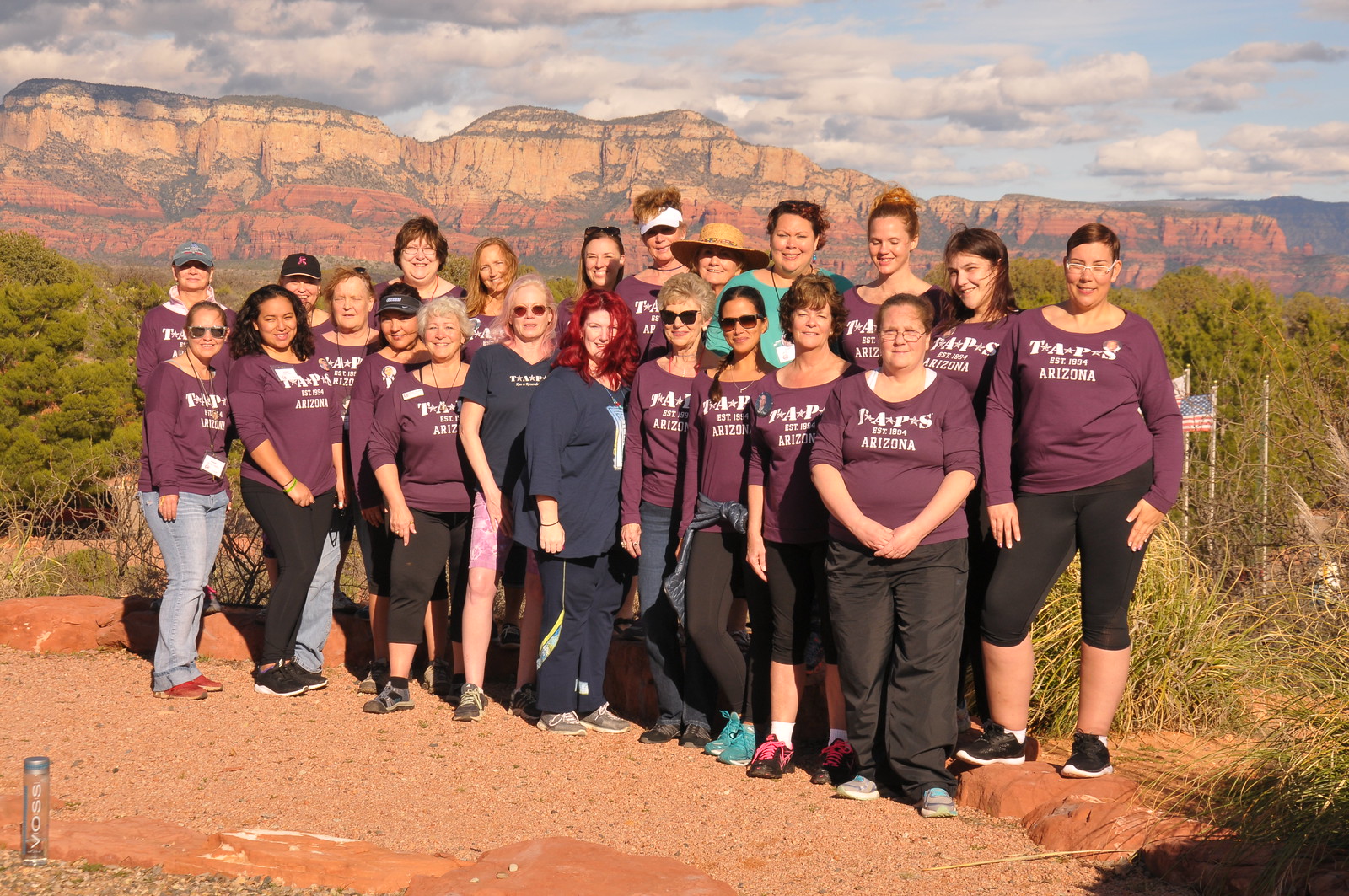 2017_RTR_Arizona Women's Empowerment Retreat_145