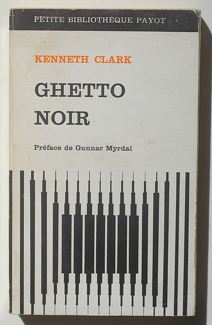Kenneth Clark: Ghetto noir