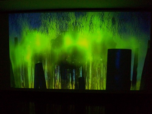 lawndale Install 2010 - Swamp Gas | by david_sullivan_again