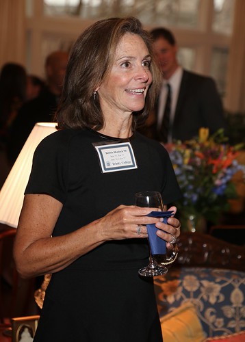 Parent Directors Reception | by TrinityAdvancement