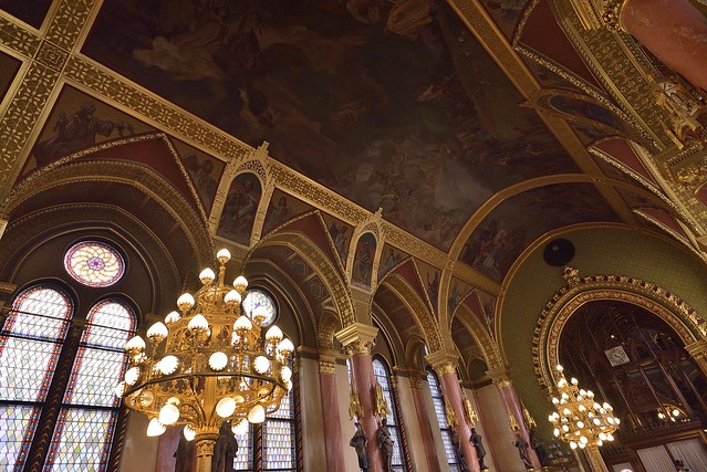 Parlamento Hungría 6