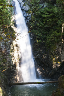 Cascade Falls | Grempz | Flickr
