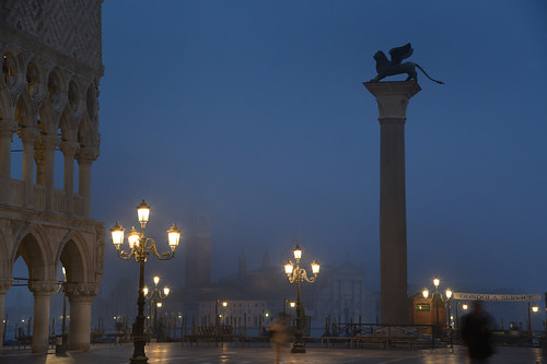 Dreaming of Venice | by eyecatcher