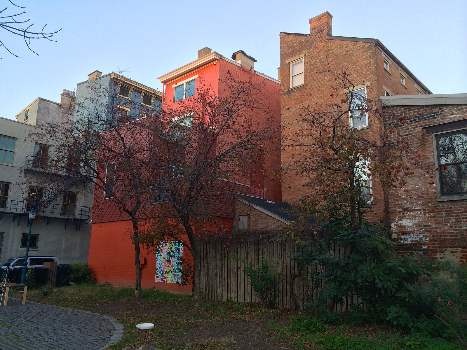 Over-the-Rhine