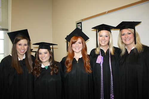 Congrats Nursing Grads!