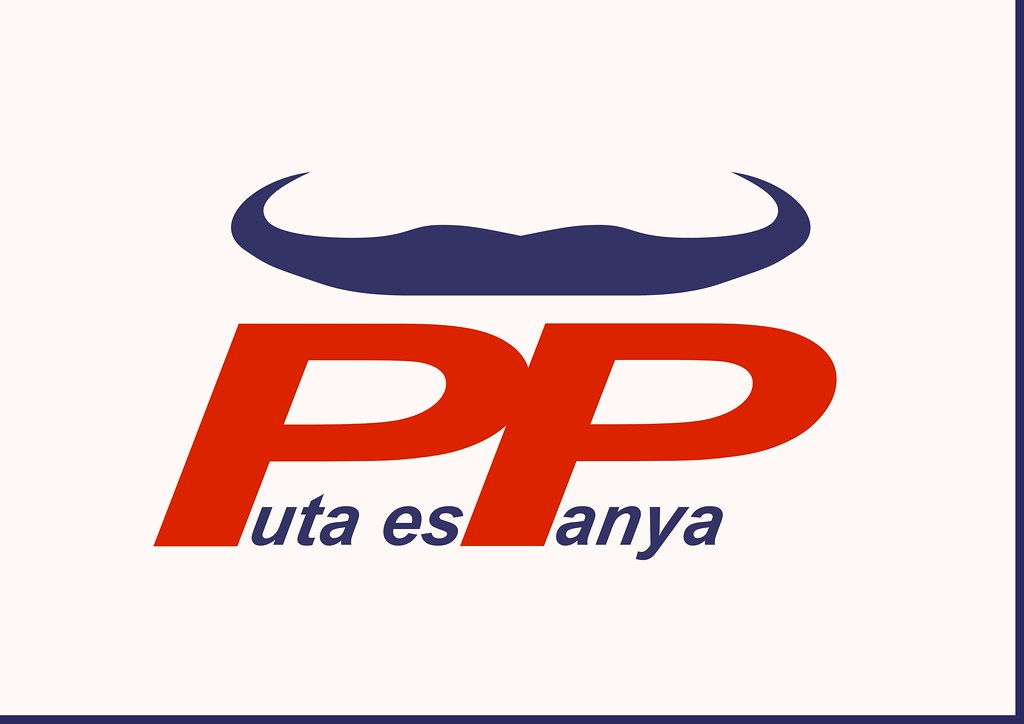 Nou Logotip... PP esPanya (10-3-2007)-GIF-10000 Pix