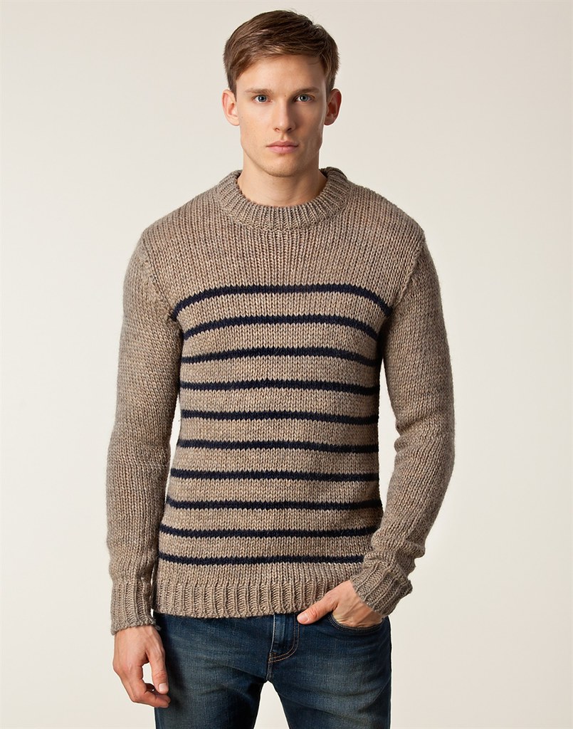 Replay wool sweater | Mytwist | Flickr