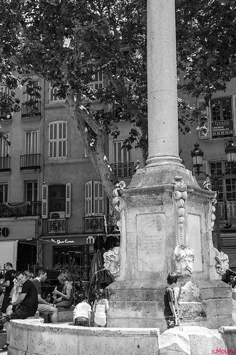 scene de rue | by steph.cpb91