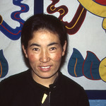 30 Tibet Lhasa portretten