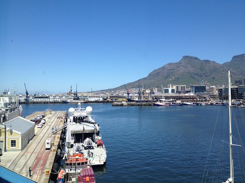 Cape Town