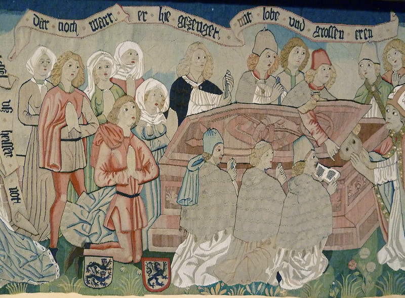 Life of Saint Adelphus | Flickr