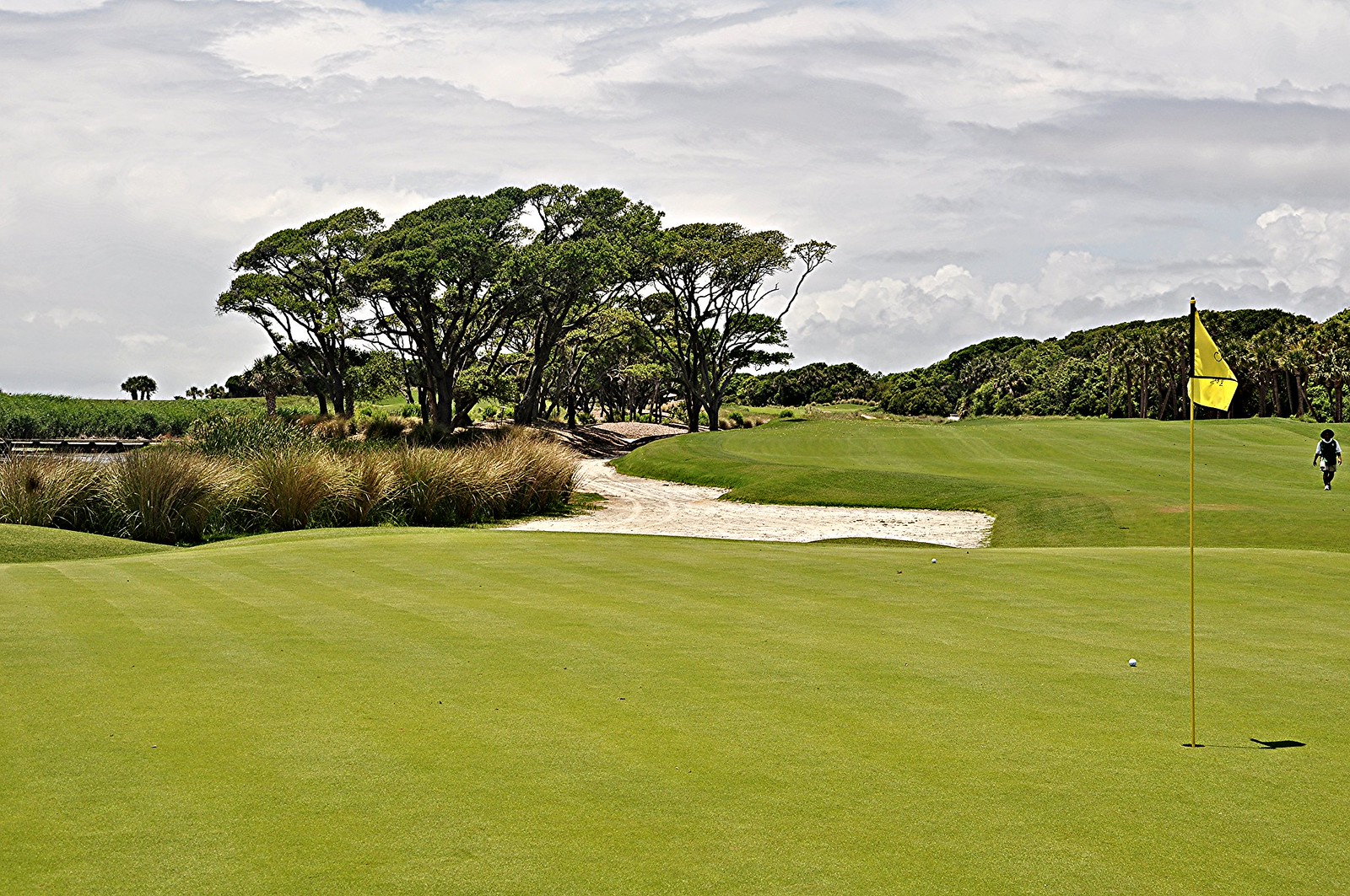 Ocean Course Background Ocean Course | Flickr