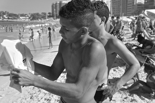 Garotos | Nice boys from Rio de Janeiro, Brasil | alobos life | Flickr