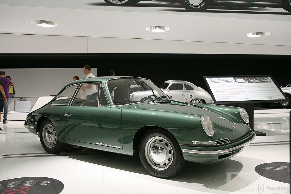 メーカー直送】 Porsche Museum ポルシェ911 911×911 - 趣味/スポーツ/実用 - www.ustavnisud.me