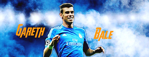Gareth Bale - IC Arts | by IgnacioARTZ