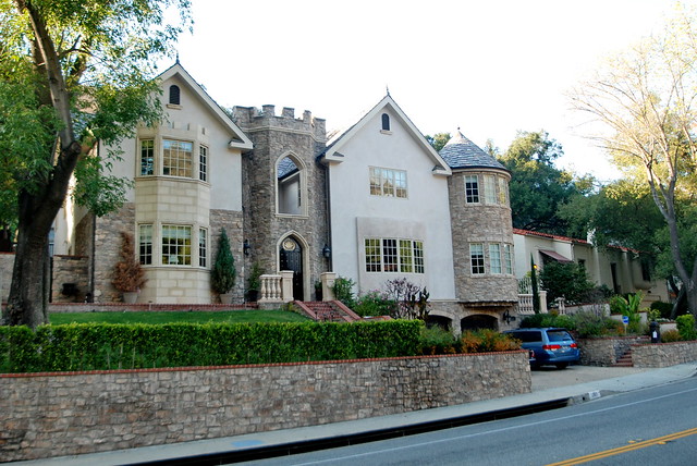 2815 E. Chevy Chase Drive c.2009