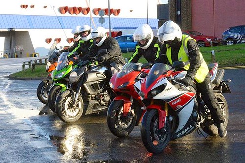 motorcycle accident statistics | by funny video1