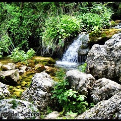 El Batán de #bogarra visita obligada  #landscape #slowtravel #rinconesrurales #albacete