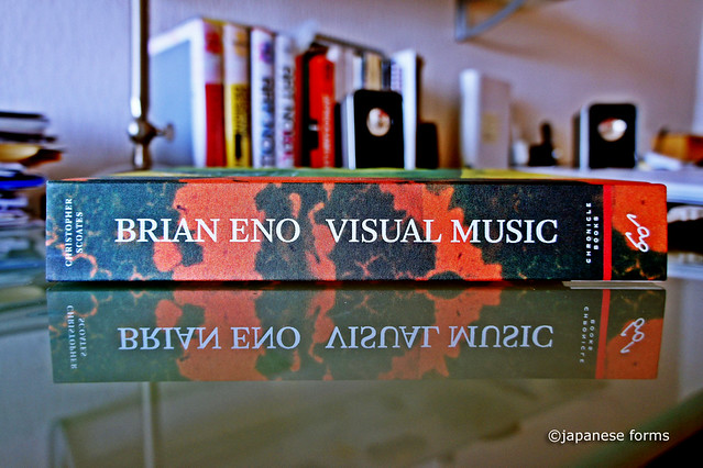 brian eno : visual music