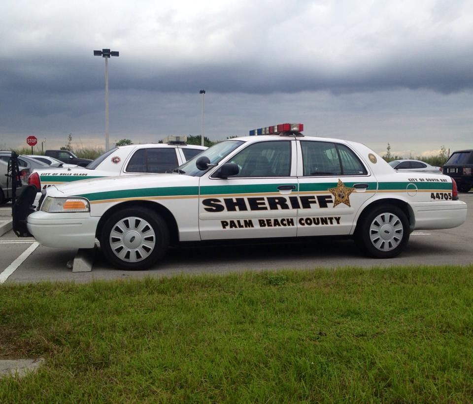 Palm Beach County S.O. - City of South Bay | Ford Crown Vict… | Flickr