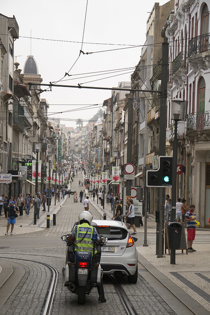 Rua Santa Catarina