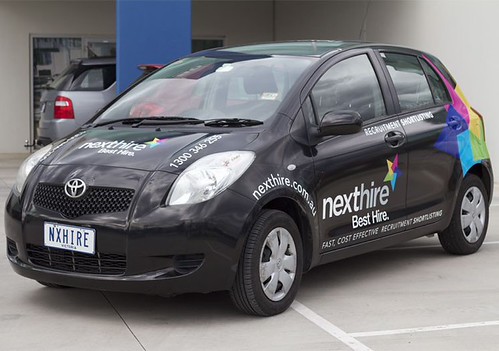 Car Body Wraps | by printservicesau
