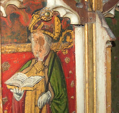 Thomas of Canterbury (15th Century)