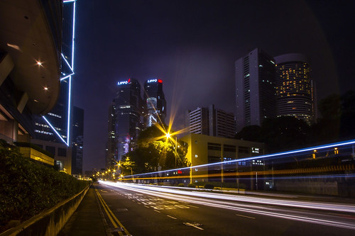 china road street city longexposure nightphotography lamp horizontal skyline night buildings stars hongkong highway colorful asia cityscape outdoor central streetphotography trails center busy highrise nightsky lighttrails nightview streaks streetview lippocentre illuminate skycraper cartrails canon1022 traveldestination canon7d milamai