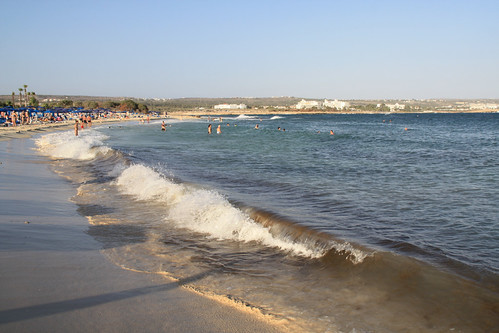 Strand Beach
