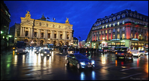 Opéra | by T.Thomas