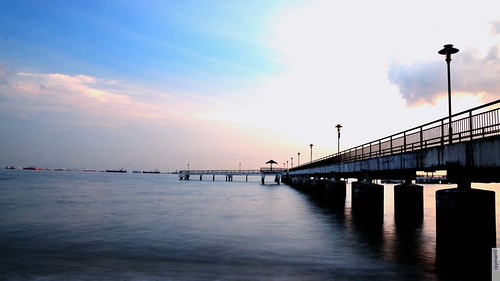 Labrador Park | by onerayman