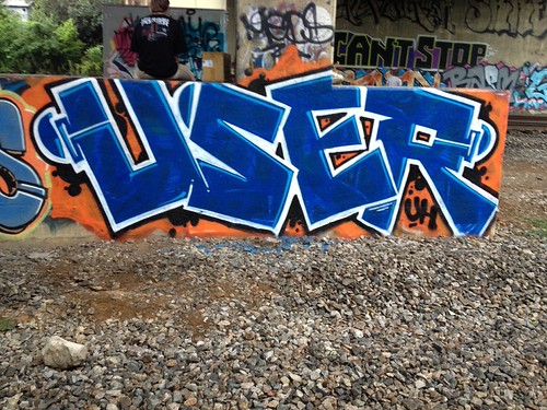 User UH | by ~LAMONT~COLEMAN~